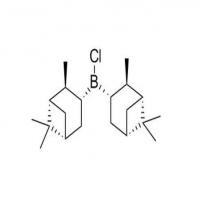 (+)-Diisopinocampheyl chloroborane