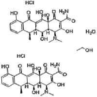 Doxycycline Hyclate