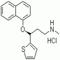 Duloxetine hydrochloride Duloxetine hydrochloride