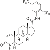 Dutasteride Dutasteride