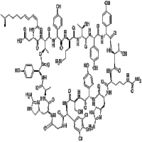 Enduracidin A Enduracidin A