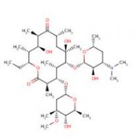 Erythromycin B Erythromycin B