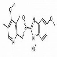 Esomeprazole sodium