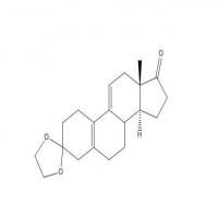 Estradiene dione-3-keta