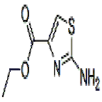 Ethyl 2-amino-1,3-thiazole-4-carboxylate Ethyl 2-amino-1,3-thiazole-4-carboxylate