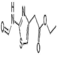 Ethyl 2-formamidothiazol-4-acetate Ethyl 2-formamidothiazol-4-acetate