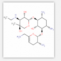 Etisomicin