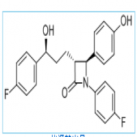Ezetimibe Tablets Ezetimibe Tablets
