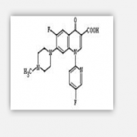 Fandofloxacin