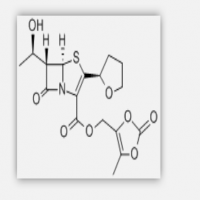 Faropenem daloxate