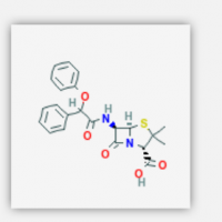 Fenbenicillin