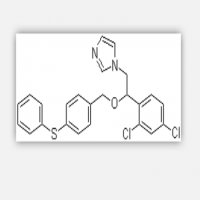 Fenticonazole