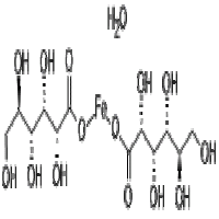 Ferrous gluconate