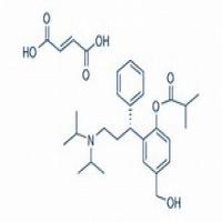 Fesoterodine Fumarate