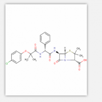 Fibracillin