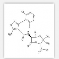 Flucloxacillin