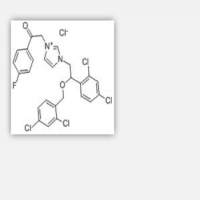 Fludazonium Chloride