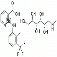 Flunixin Meglumine Flunixin Meglumine