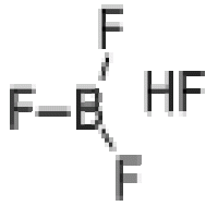 Fluoroboric acid Fluoroboric acid