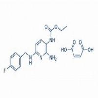 Flupirtine maleate