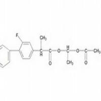 Flurbiprofen axetil