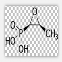 Fosfomycin