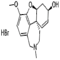 Galanthamine hydrobromide Galanthamine hydrobromide