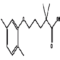Gemfibrozil Gemfibrozil
