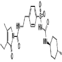 Glimepiride Glimepiride