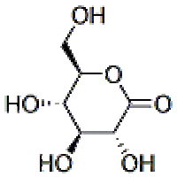 Glucono-Delta-Lactone Glucono-Delta-Lactone