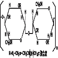 Hydroxypropyl methyl cellulose(HPMC) Hydroxypropyl methyl cellulose(HPMC)
