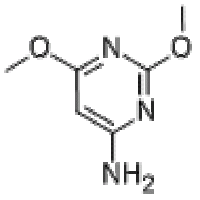 I4-Amino-2,6-Dimethoxy Pyrimidine I4-Amino-2,6-Dimethoxy Pyrimidine