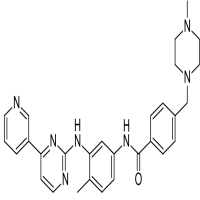 Imatinib mesylate Imatinib mesylate