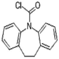 Iminodibenzyl Carbonyl Chloride Iminodibenzyl Carbonyl Chloride
