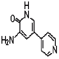 Inamrinone Inamrinone