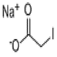 Iodoacetic Acid Sodium Salt Iodoacetic Acid Sodium Salt