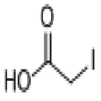 Iodoacetic acid Iodoacetic acid