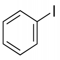Iodobenzene Iodobenzene