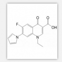 Irloxacin Irloxacin