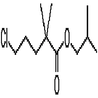 Isobutyl 5-chloro-2,2-dimethylvalerate Isobutyl 5-chloro-2,2-dimethylvalerate