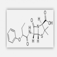 Isopropicillin Isopropicillin