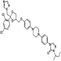 Itraconazole Itraconazole
