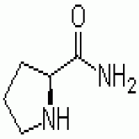 L-prolinamide L-prolinamide
