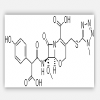 Latamoxef Latamoxef