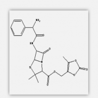 Lenampicillin Lenampicillin