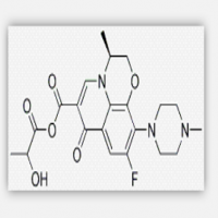 Leofloxacin Lactate Leofloxacin Lactate