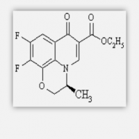 Levofloxacin Acid Ester Levofloxacin Acid Ester
