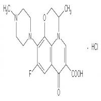 Levofloxacin HCl Levofloxacin HCl