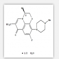 Levofloxacine Hydrochloride Levofloxacine Hydrochloride