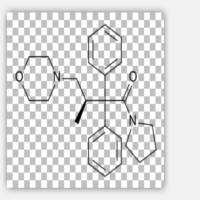 Levomoramide Levomoramide